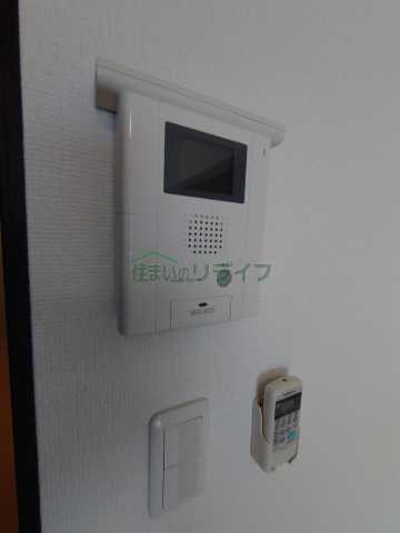 セキュリティ　リライフ浅草店