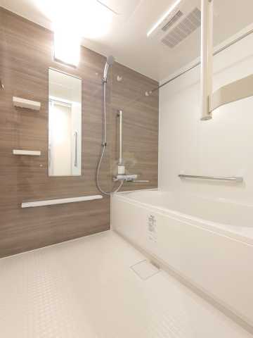 バス・シャワールーム　ORSUS NAKANO