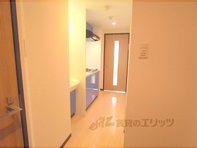 その他部屋・スペース　廊下