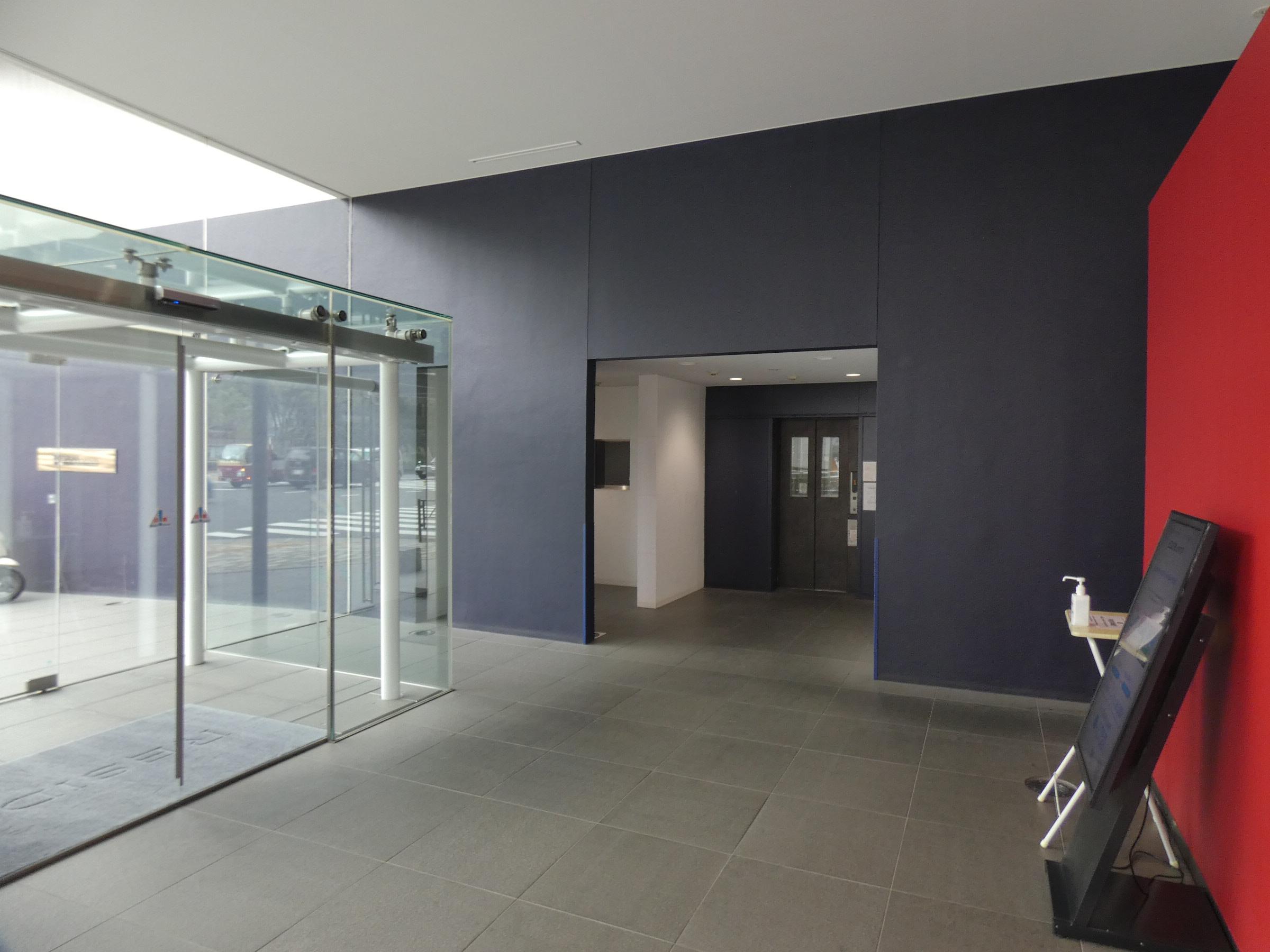 ロビー　ロビー