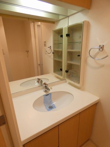 洗面設備　洗面※別部屋参考写真