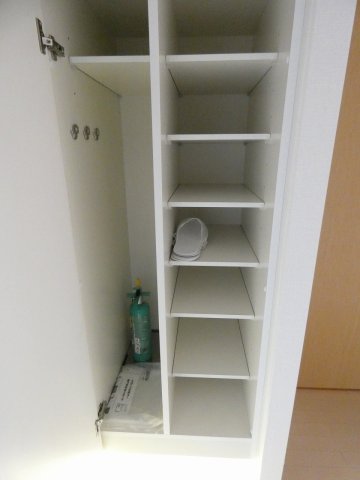 収納　収納※別部屋参考写真