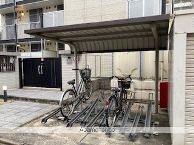 その他共有部分　その他共有部分