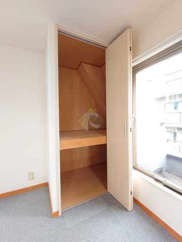 収納　ヴェルジュール阿佐ヶ谷