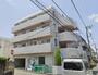 能見台駅より徒歩7分 3階 築38年10ヶ月の賃貸物件