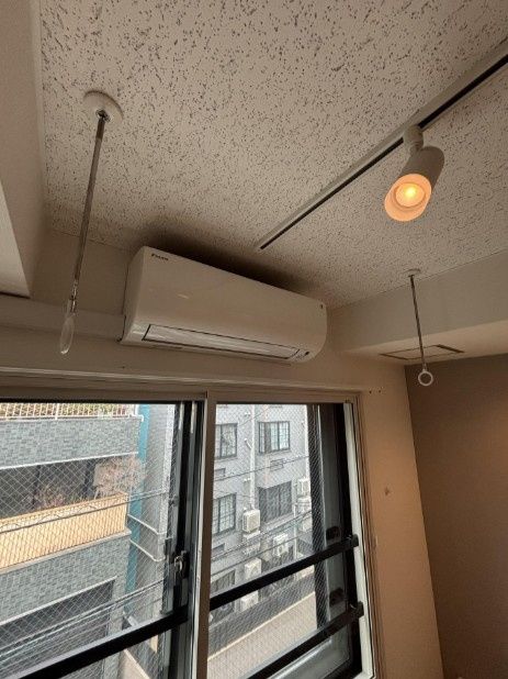 その他設備　別タイプ部屋　参考写真です