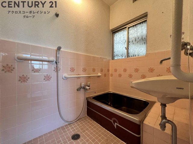 その他　風呂トイレ別