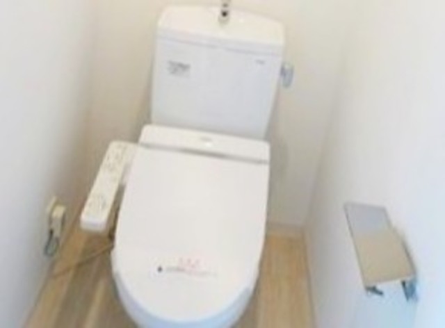 トイレ　同仕様写真