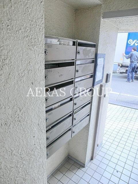 その他共有部分