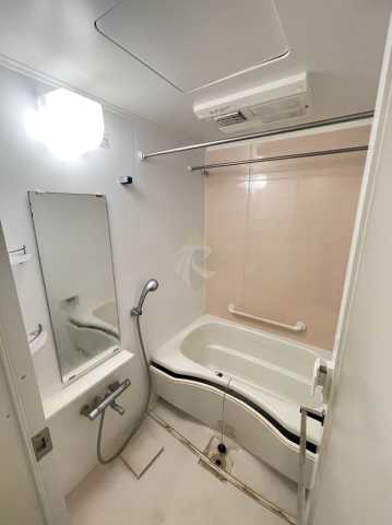 バス・シャワールーム　パークアクシス駒込