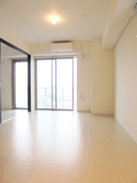 その他部屋・スペース　家具を配置しやすい人気の間取りです♪