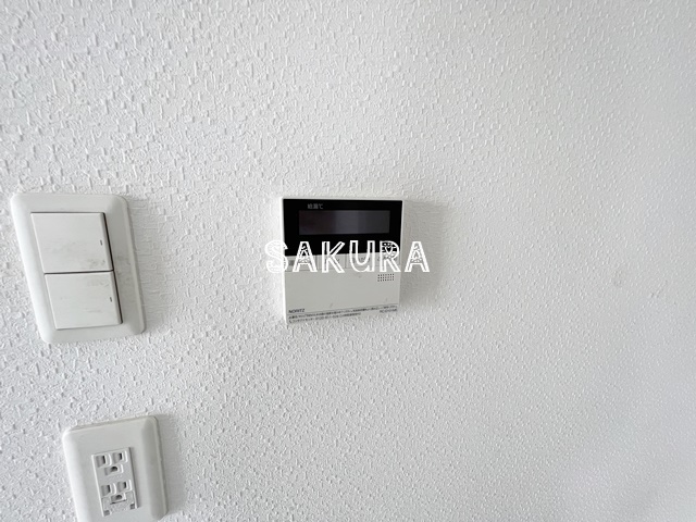 その他設備　充実した室内設備♪