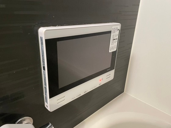 その他設備　※別号室の写真を使用しております。