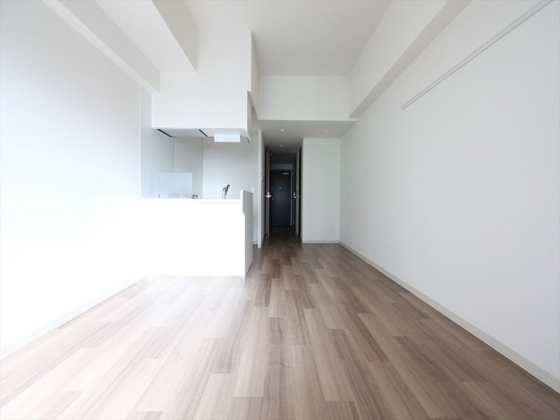 その他　洋室11.6帖　ウォークインクローゼット付　エアコン完備