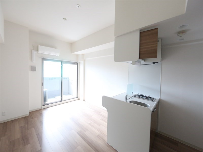 その他部屋・スペース　洋室11.6帖　ウォークインクローゼット付　エアコン完備