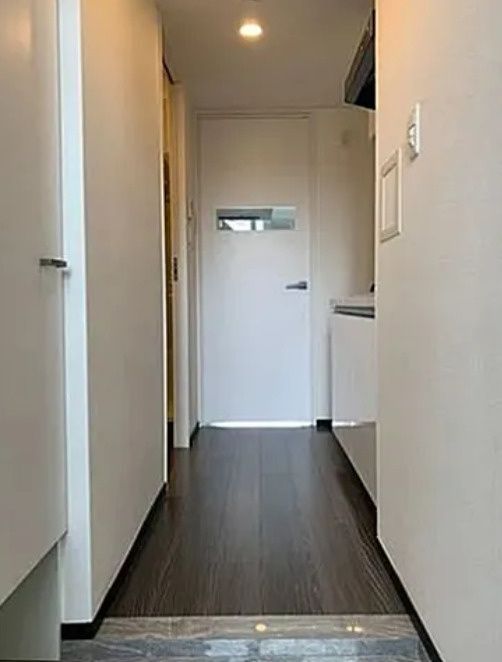 玄関　参考写真