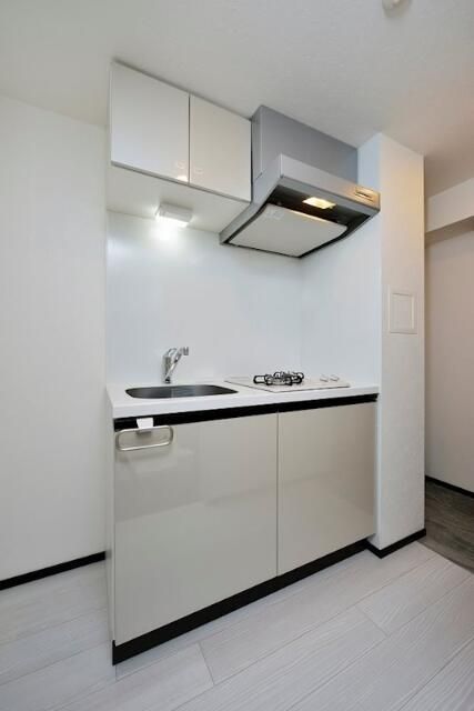 キッチン　参考写真