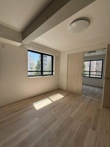 その他　リビング/居室