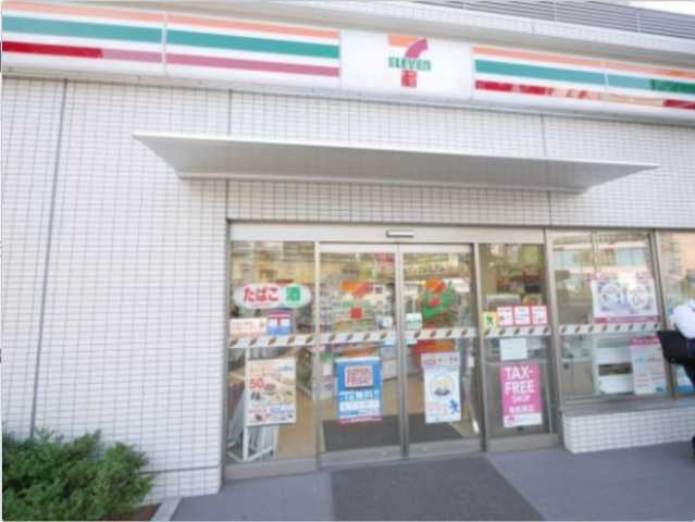コンビニ　ミニストップ　日本橋馬喰町２丁目店（コンビニ）まで104m
