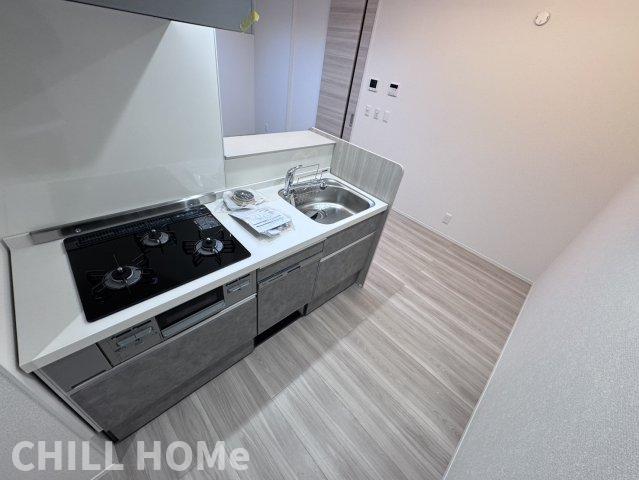 キッチン　他社様掲載物件もまとめてご紹介、ご案内可能です(^^)/