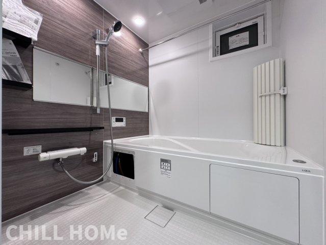 バス・シャワールーム　他社様掲載物件もまとめてご紹介、ご案内可能です(^^)/