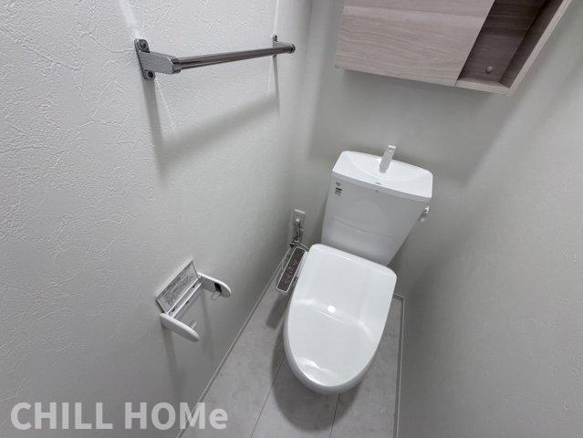 トイレ　他社様掲載物件もまとめてご紹介、ご案内可能です(^^)/