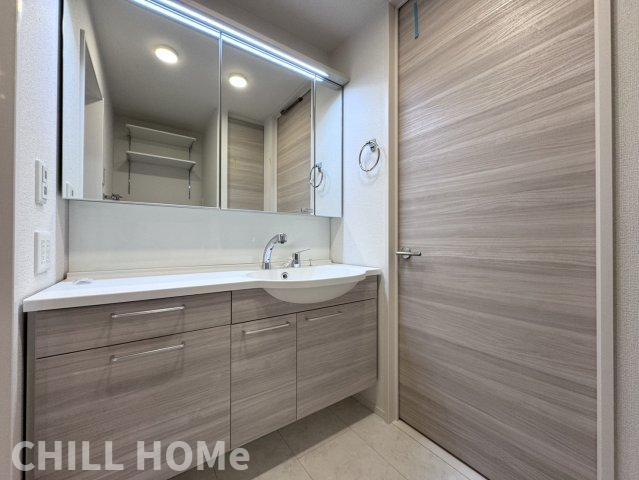 洗面設備　他社様掲載物件もまとめてご紹介、ご案内可能です(^^)/