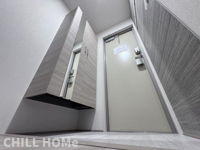 玄関　他社様掲載物件もまとめてご紹介、ご案内可能です(^^)/