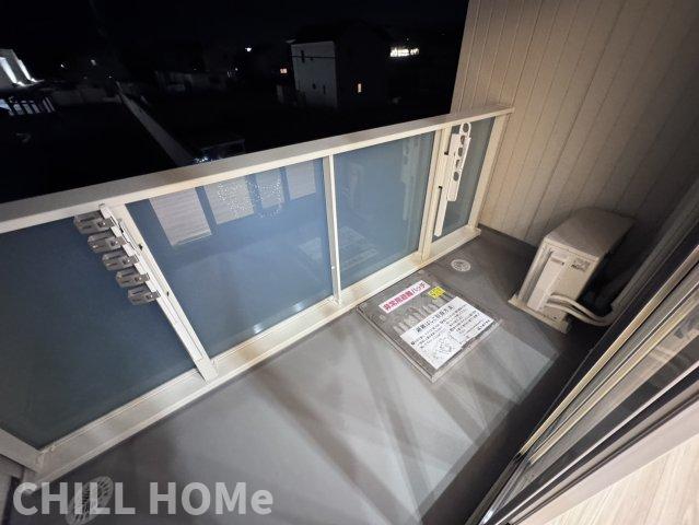 バルコニー　他社様掲載物件もまとめてご紹介、ご案内可能です(^^)/
