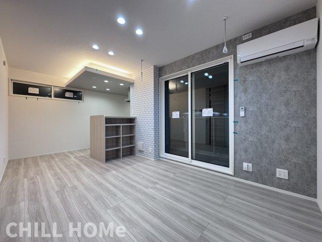 居室・リビング　他社様掲載物件もまとめてご紹介、ご案内可能です(^^)/