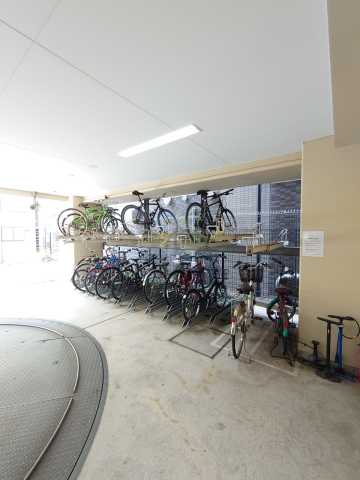 その他　東急セットアップレジデンス恵比寿