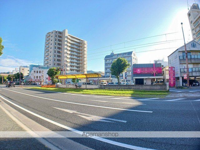 その他　桟橋通一丁目駅（その他）まで220m