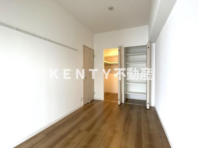 その他部屋・スペース　内装です