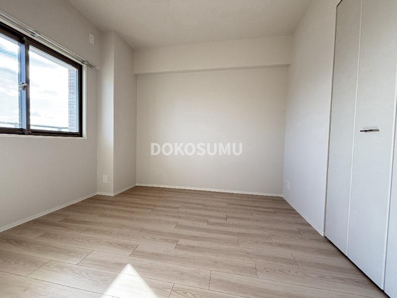 その他部屋・スペース　自分らしい時間を大切にできる、落ち着きあるプライベート空間。