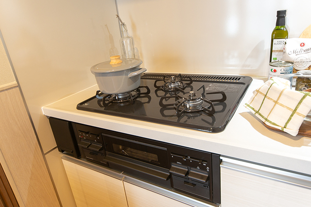 その他　※写真は同タイプ住戸です。