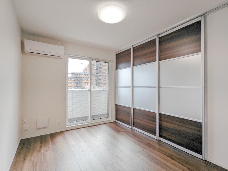 居室・リビング　図面と現状に相違がある場合には現状を優先