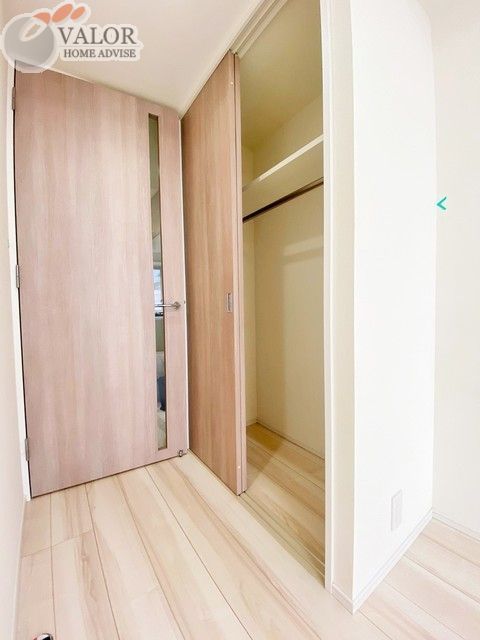 収納　別号室タイプ