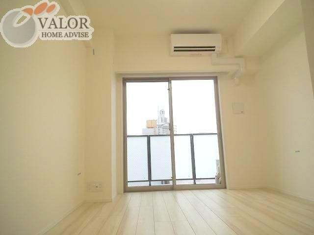 居室・リビング　別号室タイプ