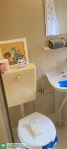 トイレ　★お問い合わせはタウンハウジングまで★