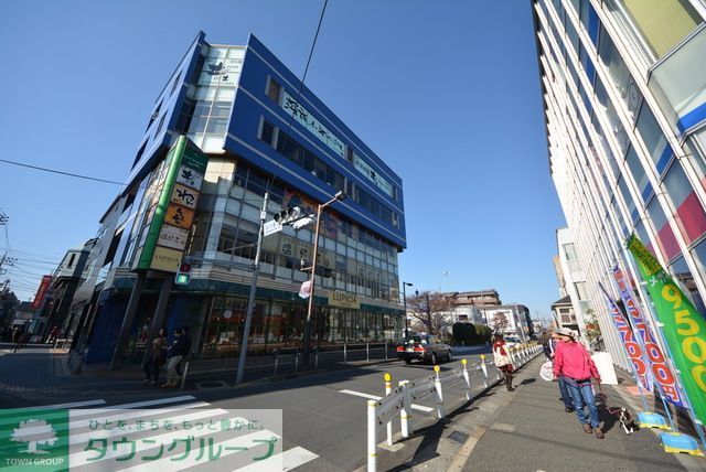 その他　★仙川駅の周辺★（その他）まで40m