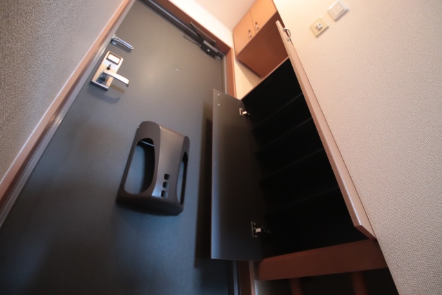 収納　※別室の参考写真の為、現況優先です。