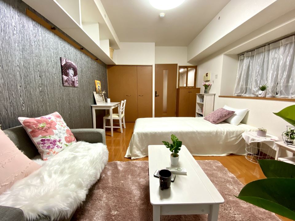 居室・リビング