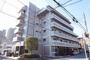 本厚木駅より徒歩3分 3階 築25年11ヶ月の賃貸物件