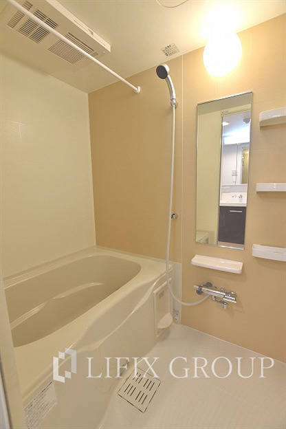 バス・シャワールーム　風呂