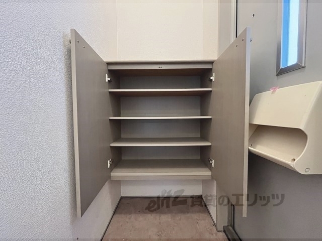 収納　下駄箱