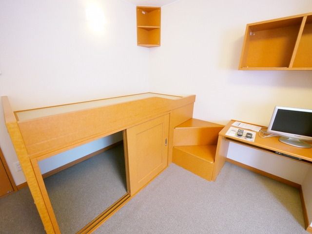 その他設備　イメージ