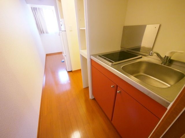 キッチン　イメージ