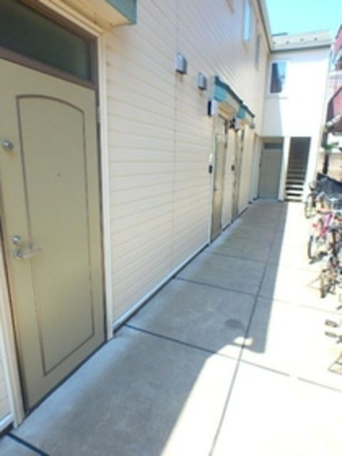 エントランス　★エントランス★