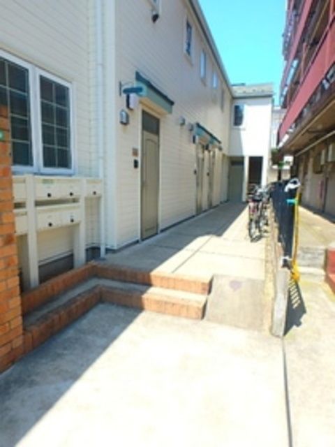 ロビー　★ロビー★