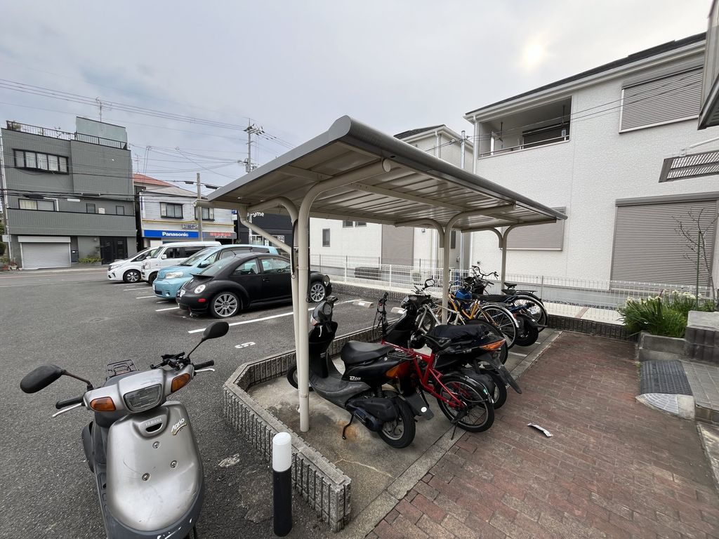 その他共有部分　共有部分